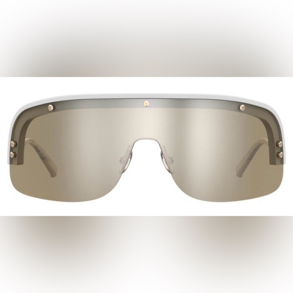 Missoni women’s shield sunglasses brand new - Picture 3 of 7